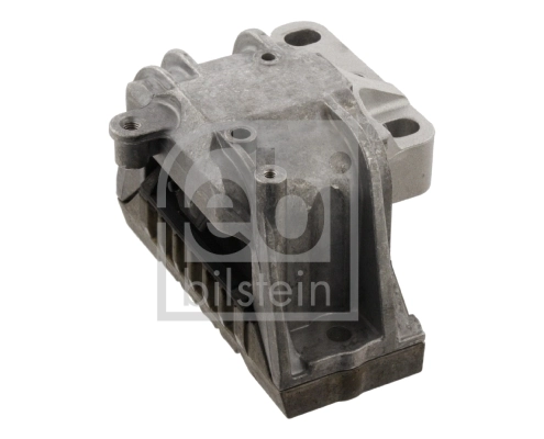 Mounting, engine